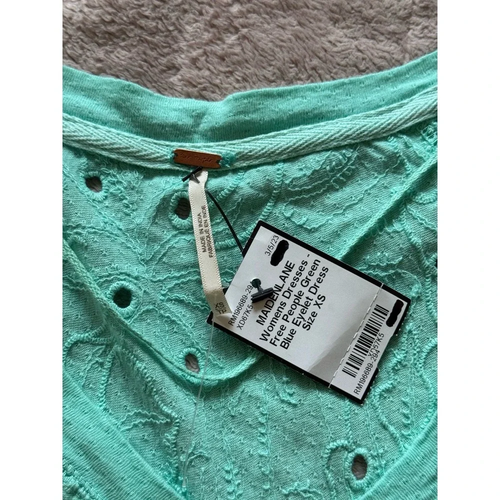 Free People excellent no